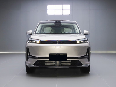 Geely Galaxy M9 Фото №2